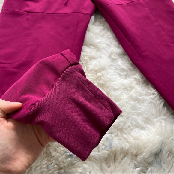 Figs Nepal Skinny Jogger Scrub Pants XSP. Like new - Picture 16 of 16